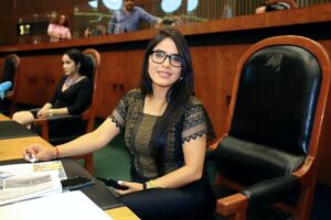 congreso yoloczin dominguez