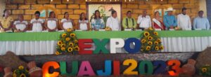 cuaji el presidium