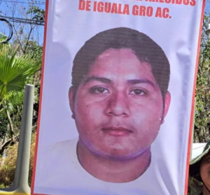 estado 15 años desaparecidos