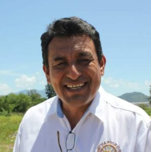 estado Abdón Hernández Olvera