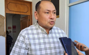 estado Irving de Jesús Jiménez Sánchez