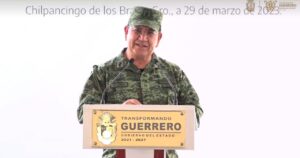 estado Ricardo Flores González