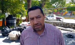 estado Sergio del Moral Benítez