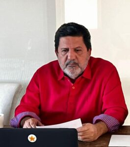 estado alejandro bravo abarca