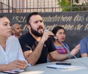 estado dirigente del prd