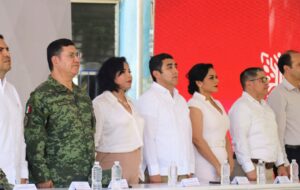estado evelio