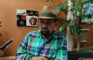 estado evencio romero sotelo
