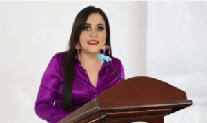estado gabriela bernal resendiz