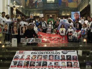 estado manifestacion