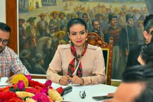 estado norma otilia