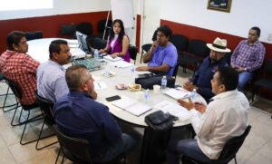 estado organizacoines desarrollo rural