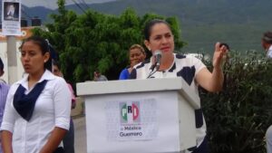 estado pilar badillo