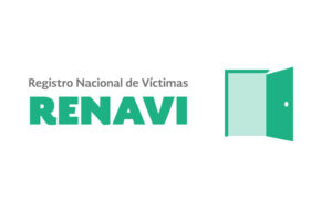 estado registro nacional de victimas