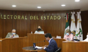 estado tribunal estatal electoral
