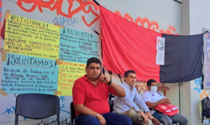 estado uagro trabajadores