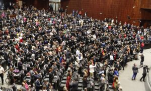 nacional camara de diputados