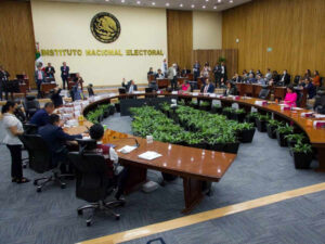 nacional ine