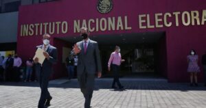 nacional ine