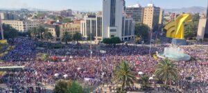 nacional la marcha