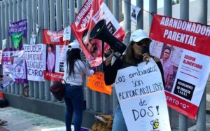 nacional registro deudores alimentarios