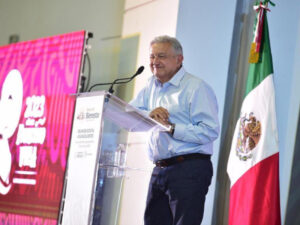 naconal el presidente