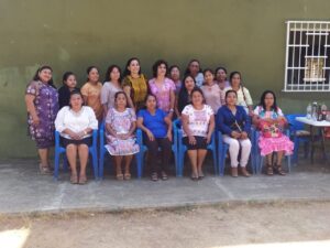 principal MUJERES INVITADAS