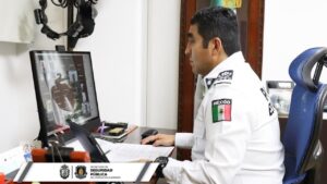 roja Evelio Méndez Gómez