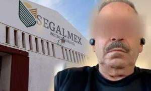 roja Jorge Humberto González Bocardo