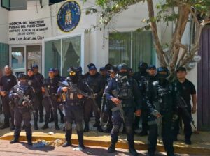 roja arranque del operativo (1)