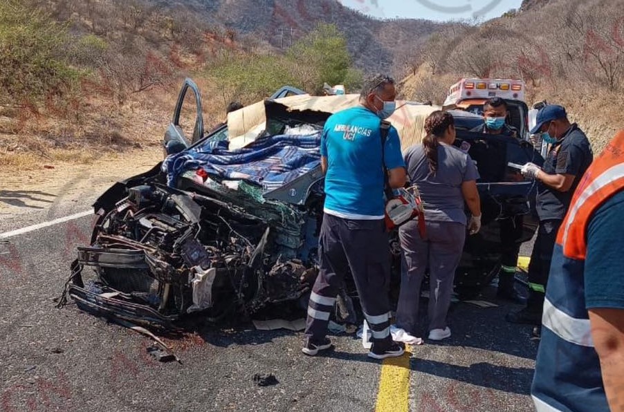 roja el accidente 3