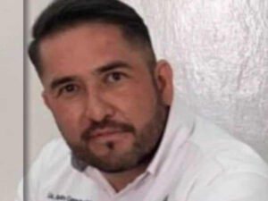 roja el funcionario