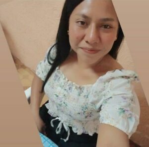 roja maricruz margarito