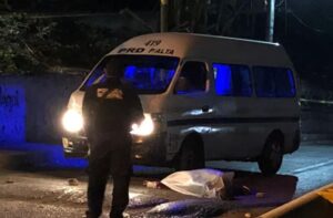 roja matan a urvanero