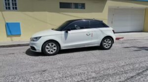 roja su vehiculo 1