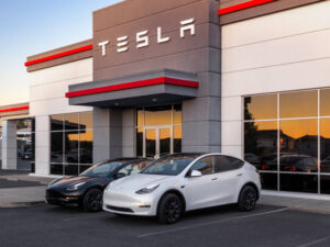 sociales tesla