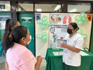 sociales tuberculosis