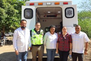 BOLETIN EVELYN AMBULANCIAS (1)
