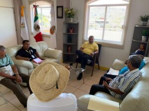 BOLETÍN IGUALAPA Atendiendo a los ciudadanos (3)