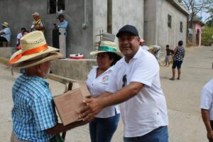 BOLETÍN IGUALAPA ENTREGA DE DESPENSAS (2)