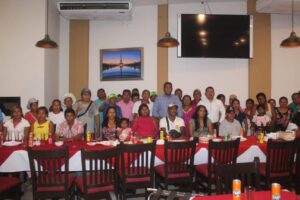 BOLETÍN OME COMIDA CON TRABAJADORES