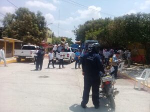 BOLETÍN OME OPERATIVO DE SEGURIDAD (3)