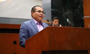 CONGRESO BERNARDO ORTEGA