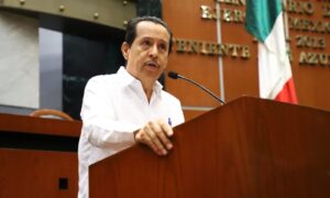 CONGRESO CARLOS CRUZ LÓPEZ