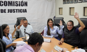 CONGRESO COMISION DE JUSTICIA