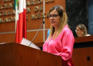 CONGRESO JULIETA FERNÁNDEZ