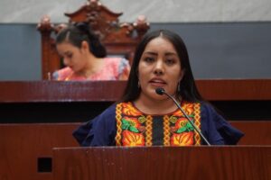 CONGRESO Jennyfer García Lucena