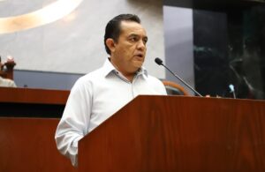 CONGRESO OSBALDO RÍOS