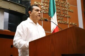 CONGRESO OSBALDO RÍOS