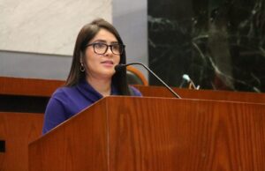 CONGRESO YOLOCZIN LIZBETH DOMINGUEZ