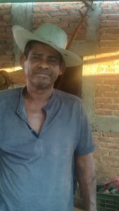 CUAJI Toño Pastrana
